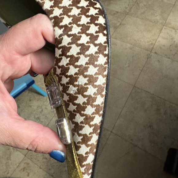 Bridget shuster heels - Picture 10 of 13